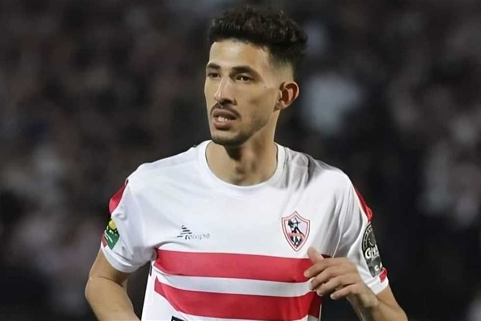 الاحتراف مش سكتي.. أحمد فتوح يتحدث عن دور شيكابالا في استمراره مع الزمالك